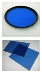 Уф-ик-фильтр стекло