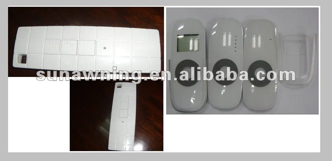 outdoor lighting switch remote control
