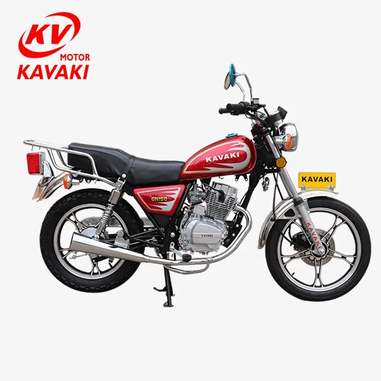 New high quality part  used motorcycle lifts speaker kavaki gn motorcycle