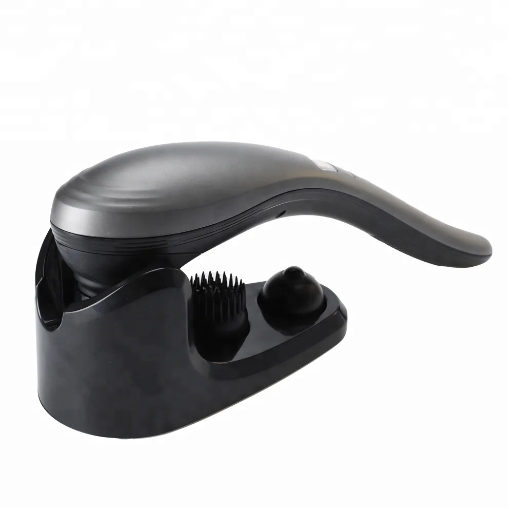 CE RoHs approved china factory price massage hammer physiotherapy for back and full body