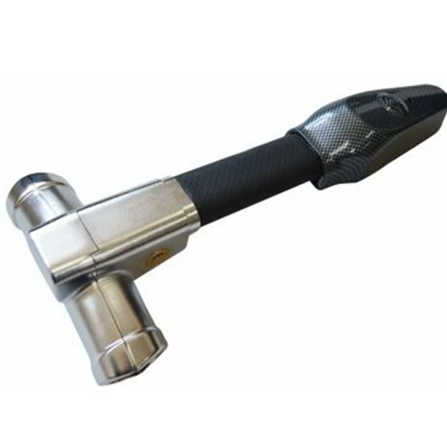 T style multifunction alarm  lock