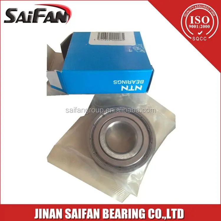 Ntn радиальный шариковый подшипник 6004 6005 6006LLU подшипник