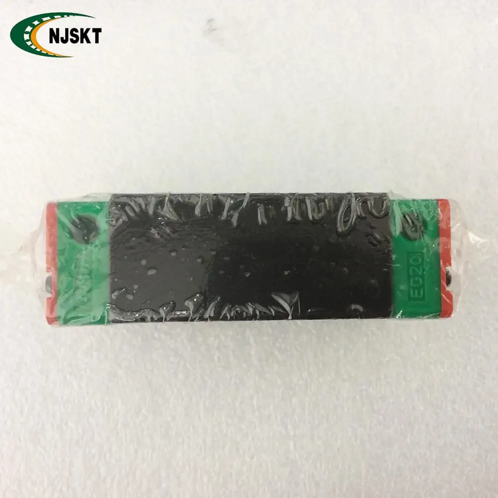 High speed HIWIN linear motion guide EGH25SA