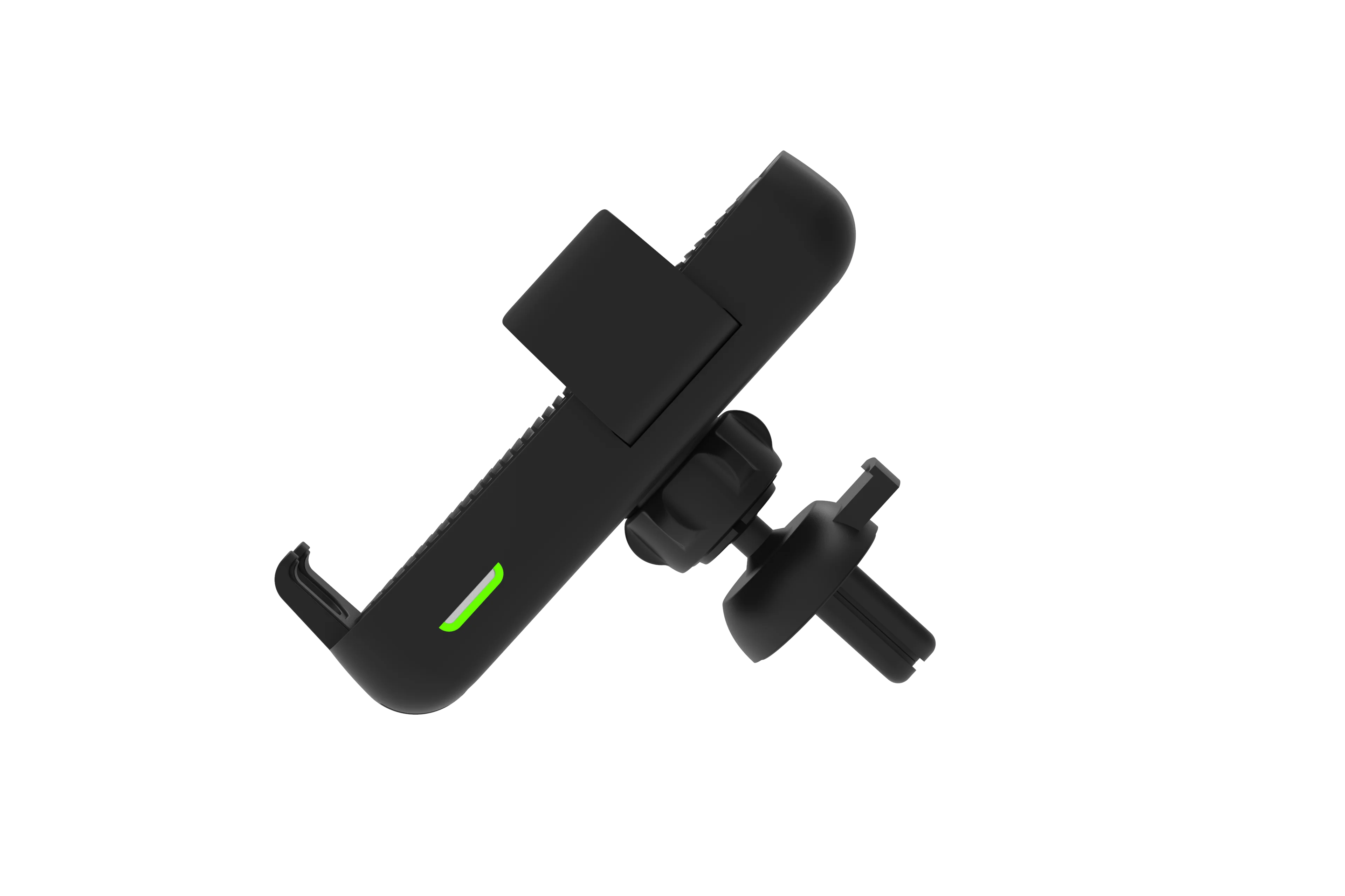 Air-cooling wireless charger electric bike battery charger , on board type c car charger