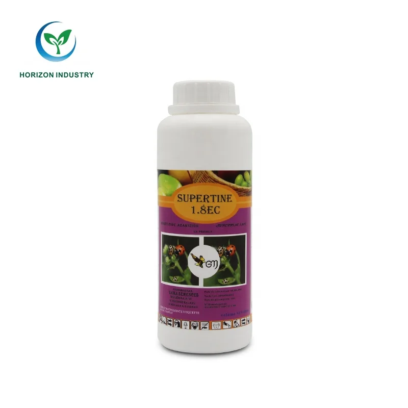 Pesticides Insect Killer Price Insecticide 1.8% 3.6% 4.5% EC Abamectin