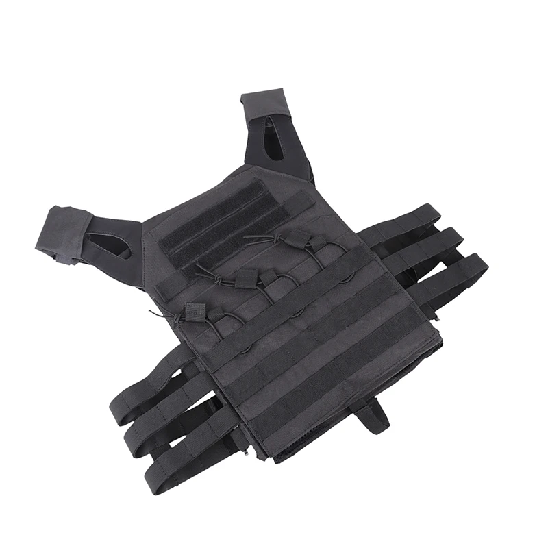 Hunting Tactical Body Armor JPC Molle Plate Carrier Vest Outdoor Paintball Vest Military Tactical Vest