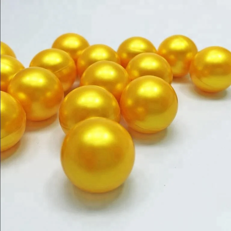 Wholesale professional paintball 0.43/0.50/0.68 caliber tournament grade paintball OEM set customized box logo