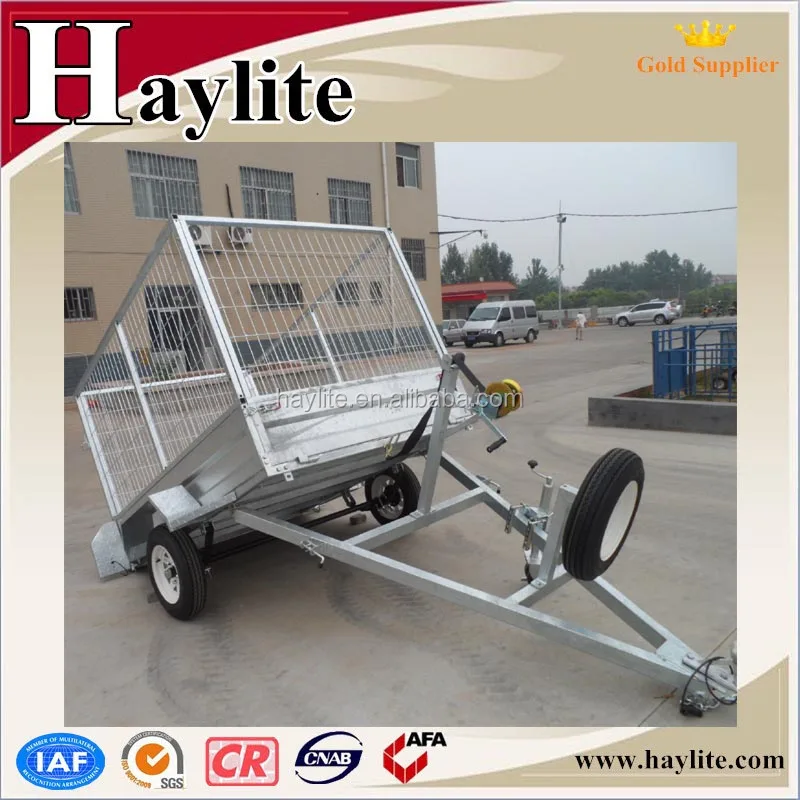 cargo box trailer for sale