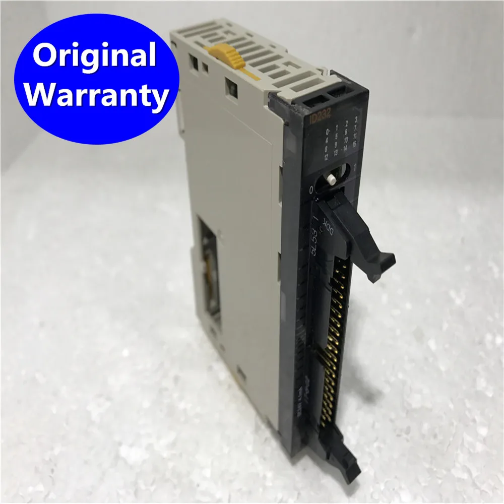 CJ1W-ID232 Omron CJ1W Input Module