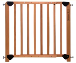 CJ-G004 High quality wholesale  adjustable bady safety gate