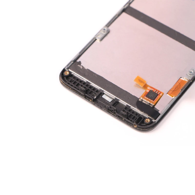 China Factory Mobile phone parts LCD touch screen assembly for Xiaomi 2 M2 Mi2