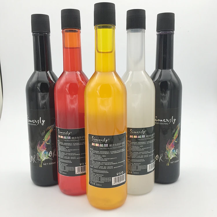 
Superior Preference Permanent Hair Color without ppd, ammonia, oxidant 