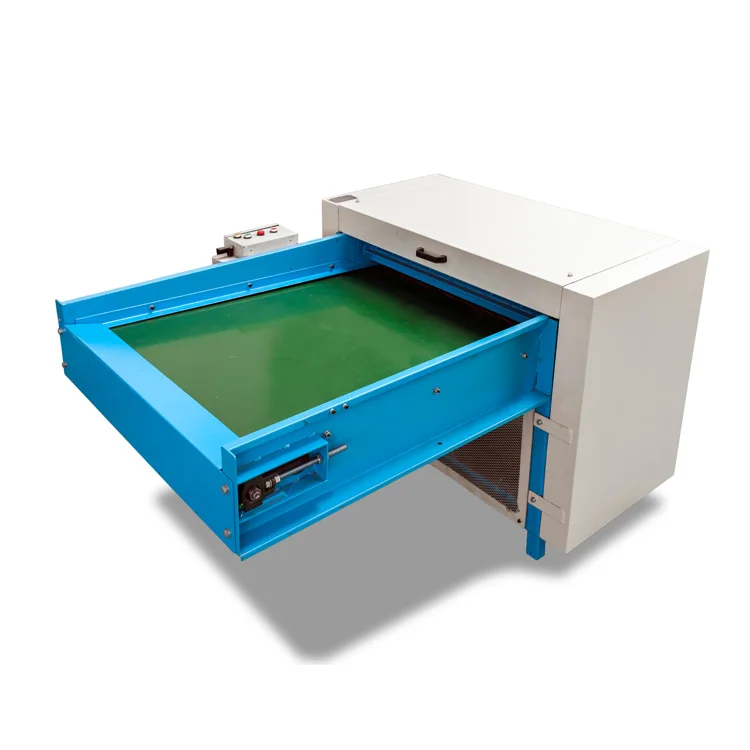 2019 Новая машина для кардинга для нетканых онлайн-продаж с сертификацией ce