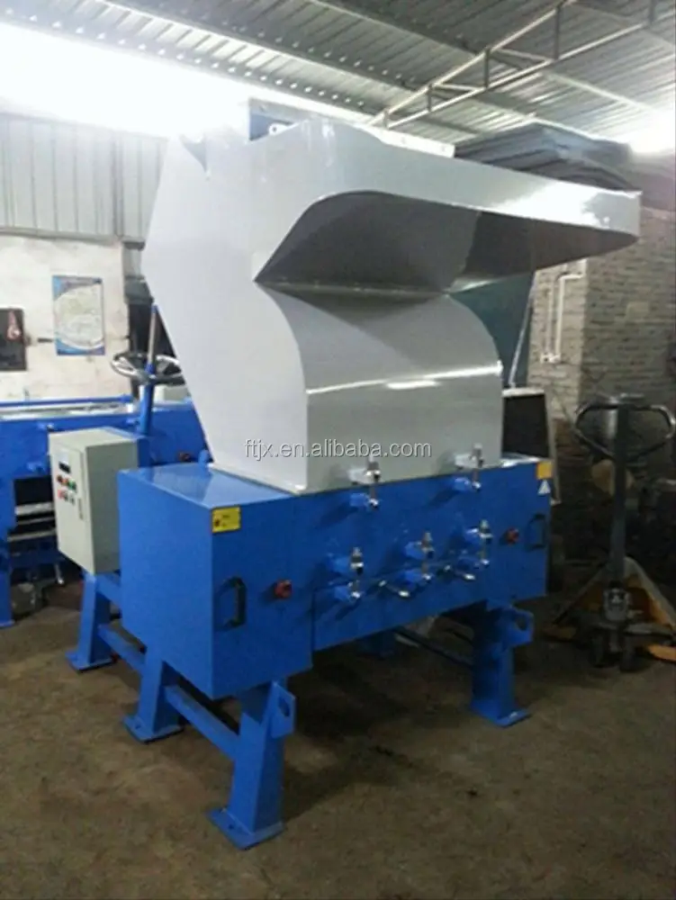 PC Series Powerful Plastic Crushing Machine/Crusher
