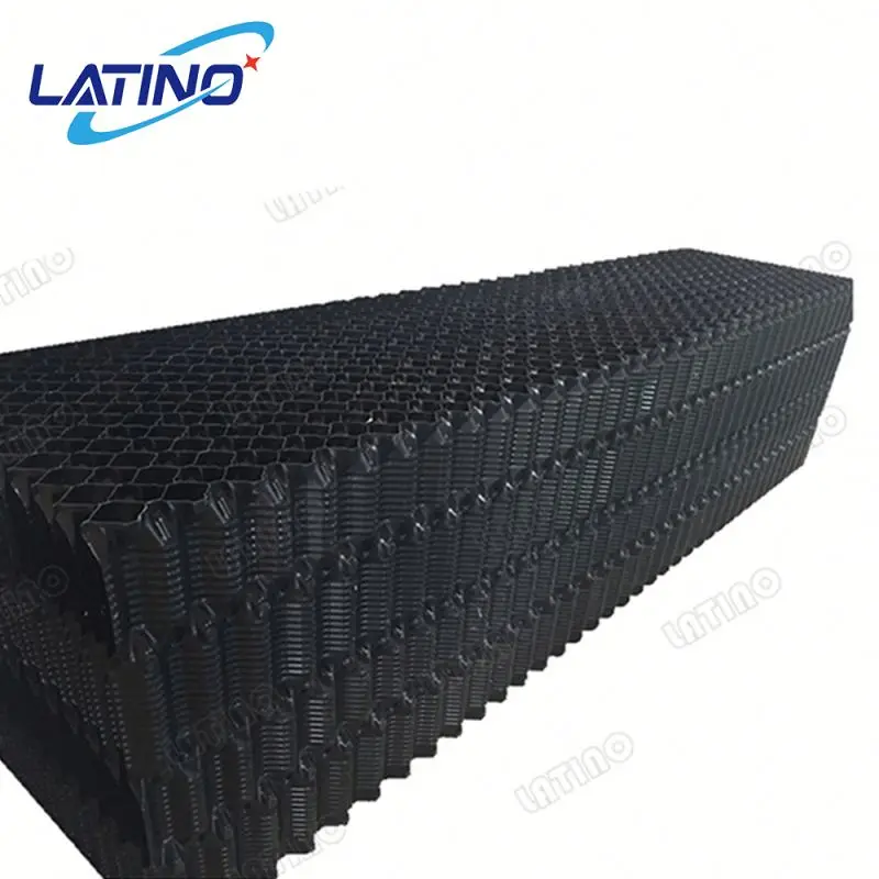 Пленка по лучшей цене, упаковка из ПВХ для охлаждающей башни