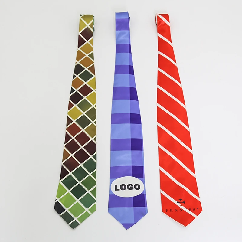
Горячая Распродажа, специальная шелковая ткань, сублимационный галстук для изготовления вашего собственного галстука 