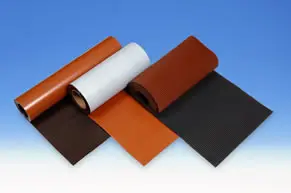 lead sheet for building