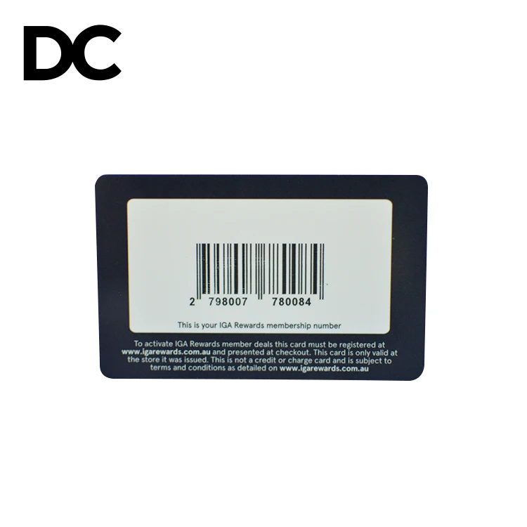 School Student Office Government Hospital Staff Employee Security RFID ID card
