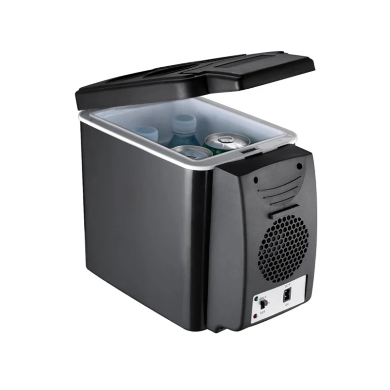 
 Автомобильный холодильник 12 В  