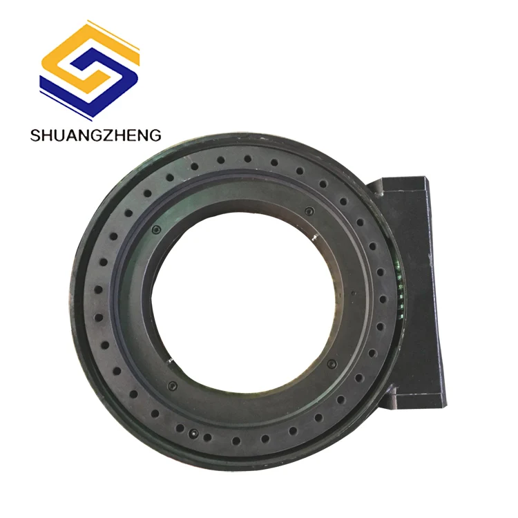 Small Size For Solar Tracker System Slewing Drive SE3 Manufacturer