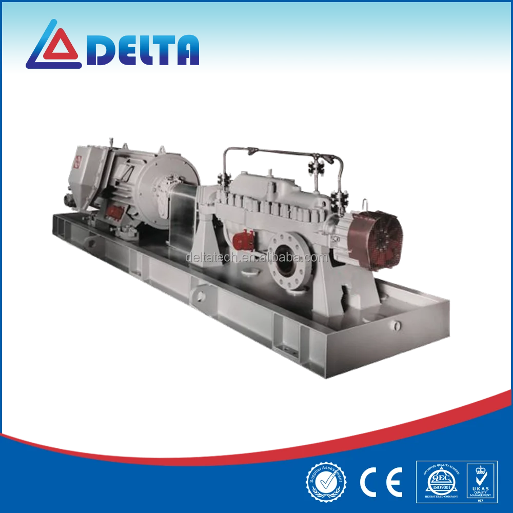 
 Химический центробежный Api 610 10-й центробежный насос BB3  