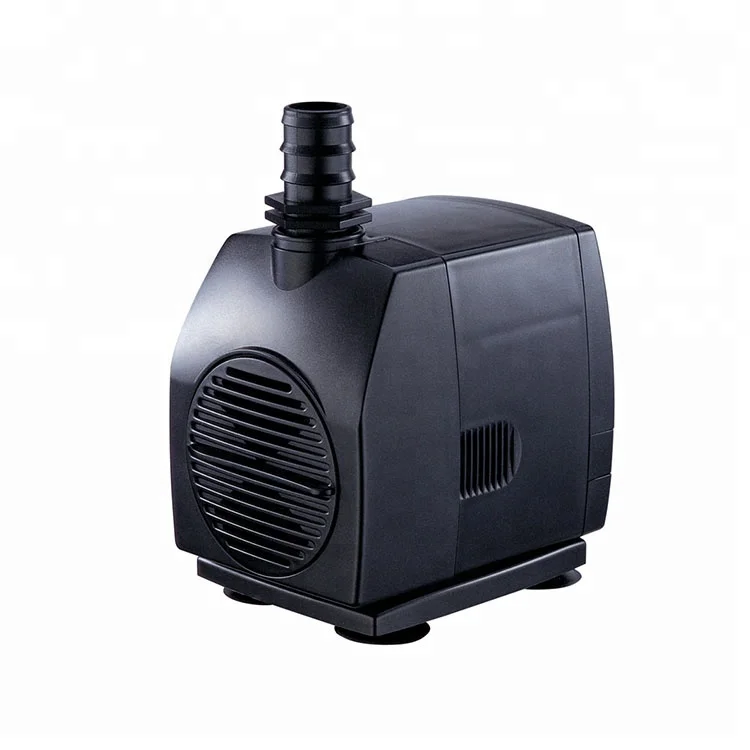 3000L/h Small Fountain Pump,Submersible water pump for Fish Tank Aquarium,Farm Pond Water Jet Pump for fountain skyish
