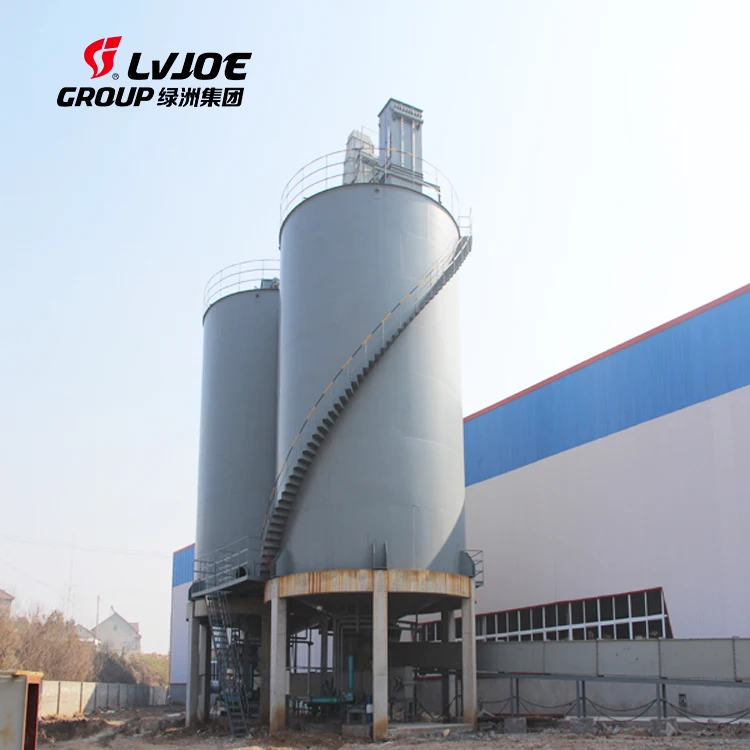 
Gypsum powder making machine 