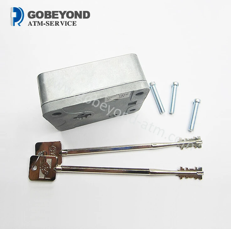 ATM Parts Wincor XE Mechanical Lock SG 6880 6860 with 2 keys