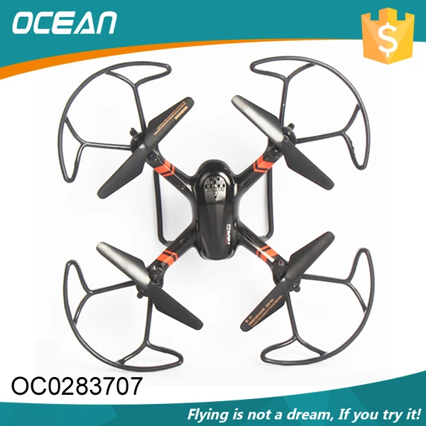 Бордовый до 2.4 г smart nano rc мультикоптер drone для наружного OC0283707