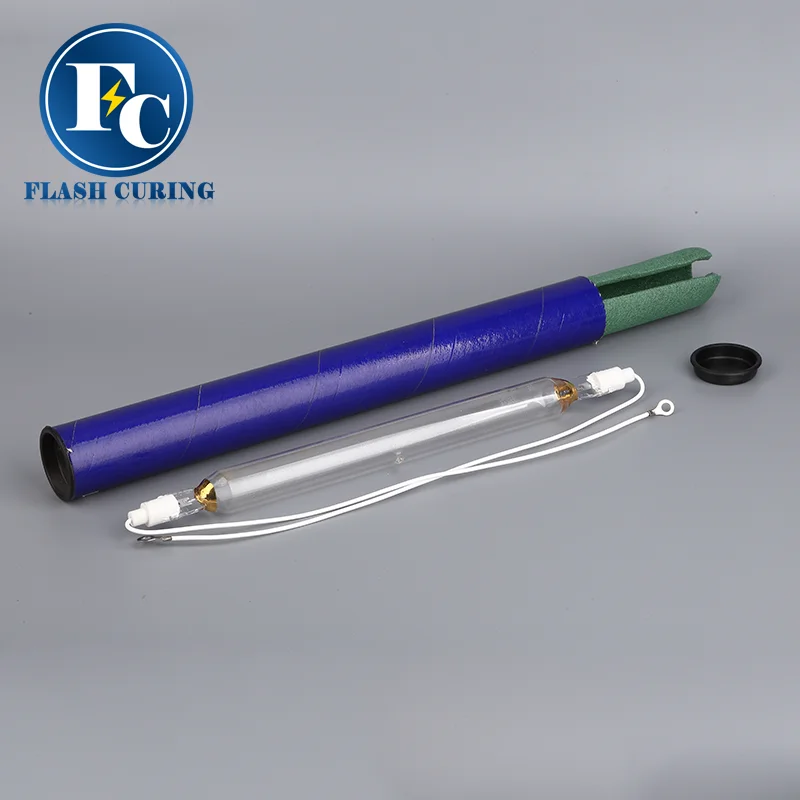 12kw 610mm ultraviolet light UV curing lamp for ink printing