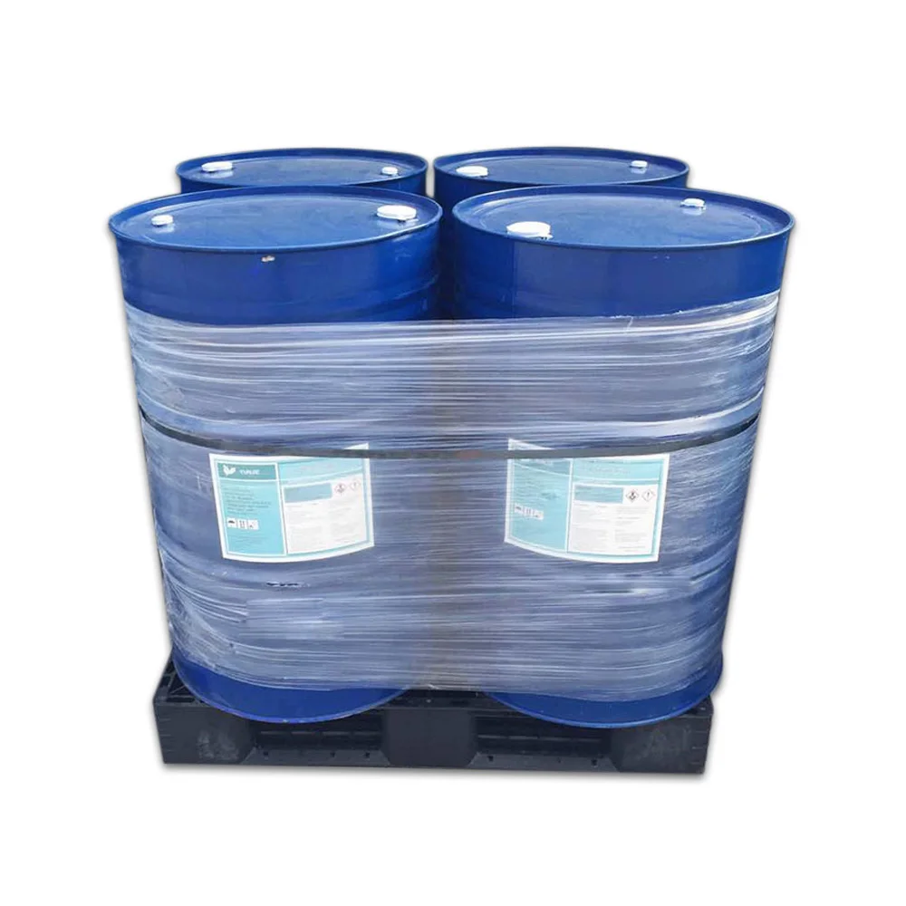 Re-bonding MDI Industrial polyurethane resin binder for rebonded foam mattress