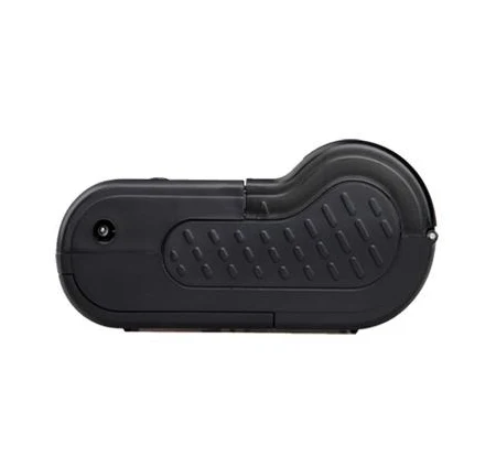Portable thermal printer for taxi, receipt printer