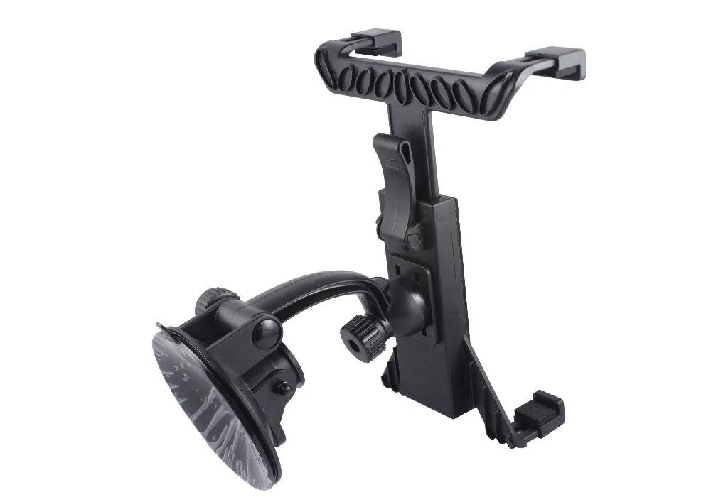 car accessories universal car mount holder for 13 inch ipad and tablet