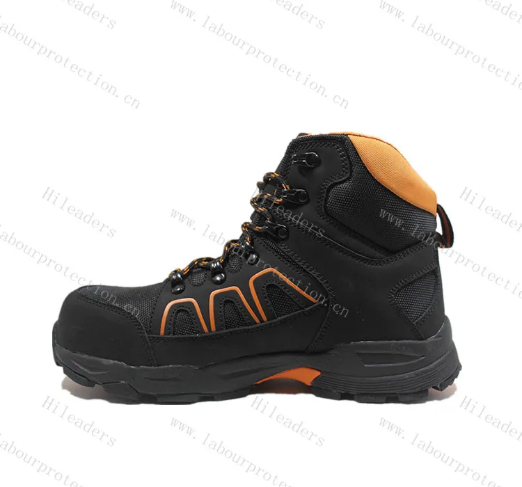 High Quality Men Casual Shoes Hincker Boots