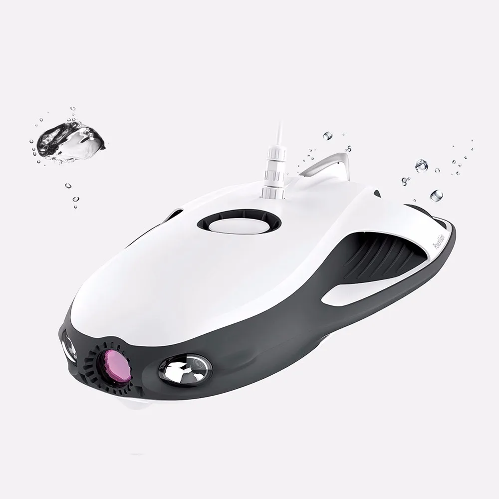 
High Quality Underwater Robot| Underwater Robots Oberserved Remote Operated 