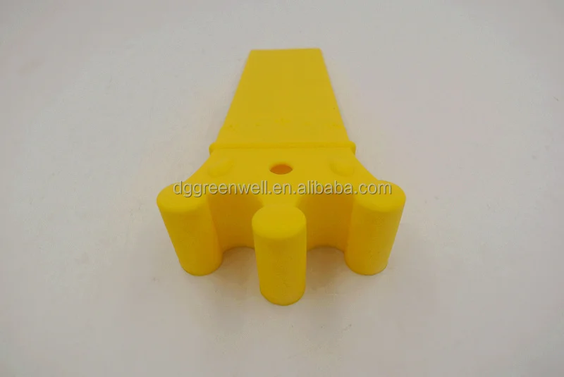 Противоударная дверная пробка для безопасности детей