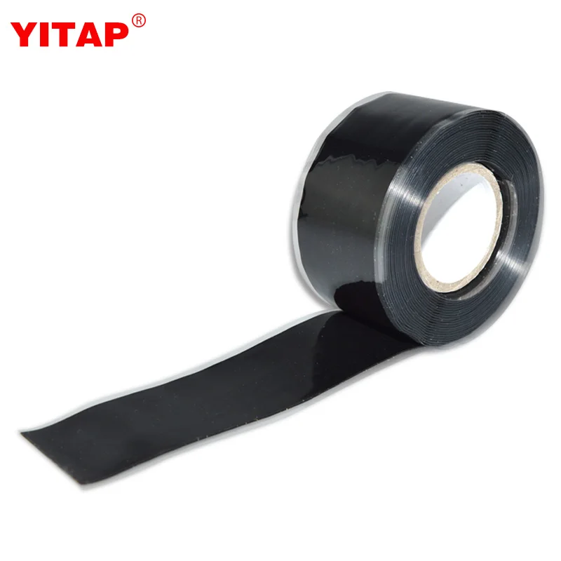 YITAP Water-tight Waterproof Leaking Seal Water Pipe Sealing Rubber Tape