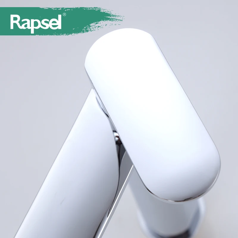 Nanan City Sanitary Ware Modern Design  Bathroom Water Mixer Faucet