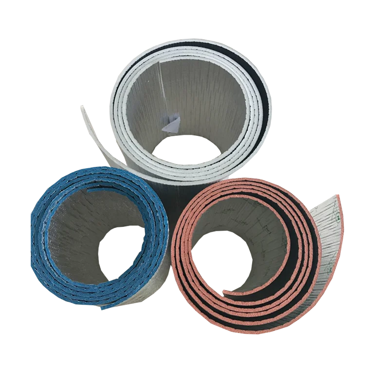 Car Engine Cover Thermal Insulation Sun Shield Insulation Aluminum Foil Insulation Material