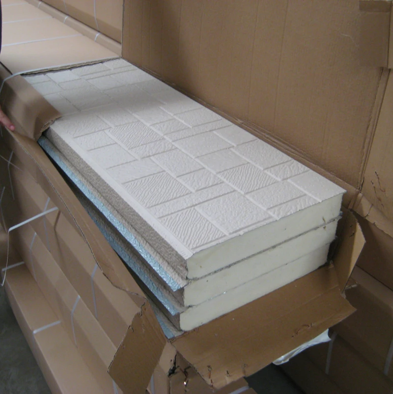 kingspan insulated panels