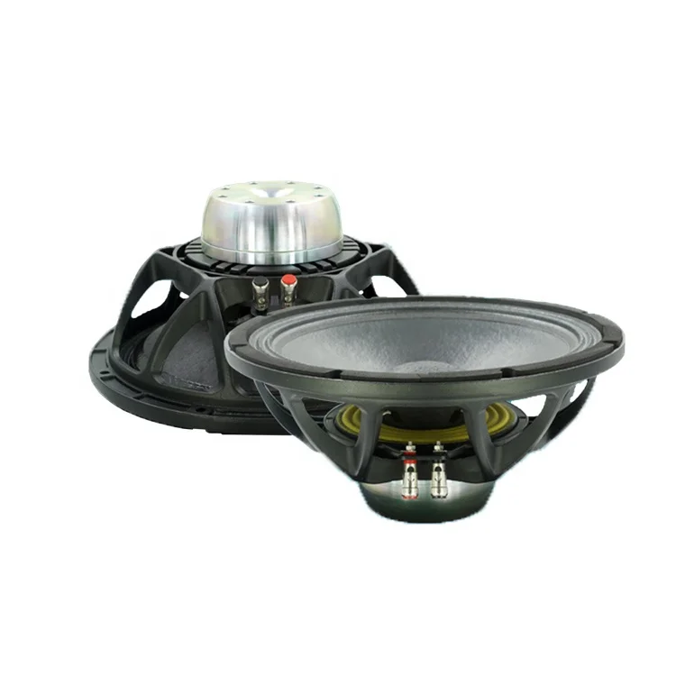 Neo Magnet Woofer 8 Ohm Home Theater Speaker