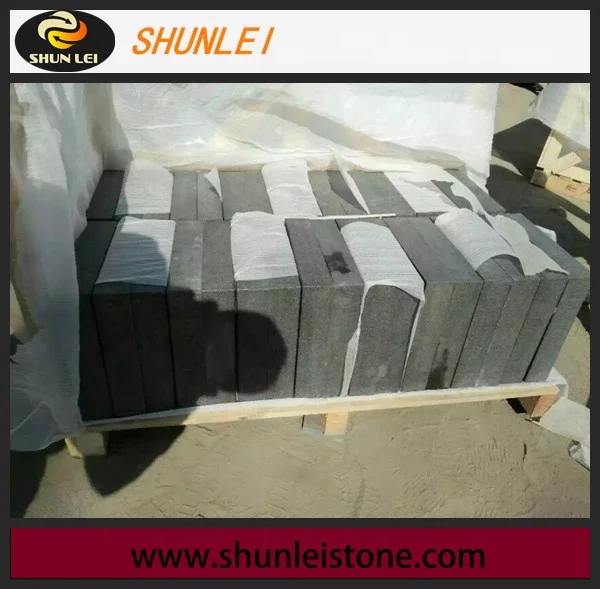 China granite driveway pavers lowes