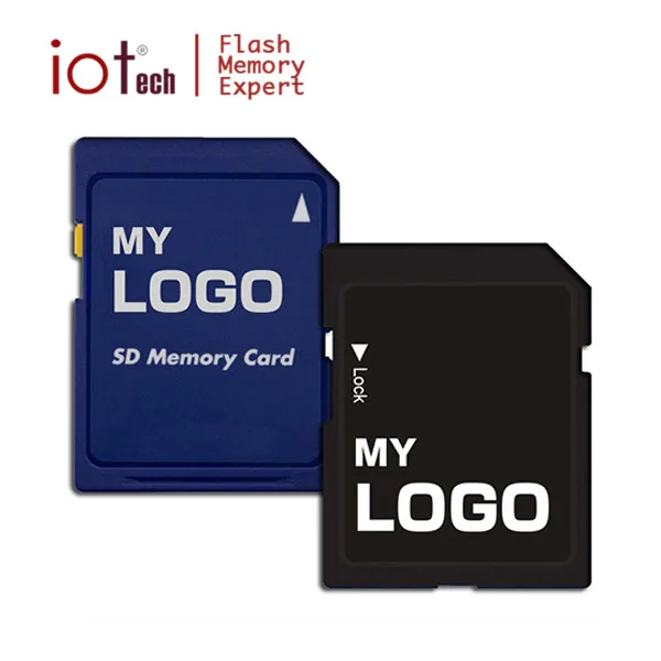 OEM Logo 2gb SD Memory Card for PS2