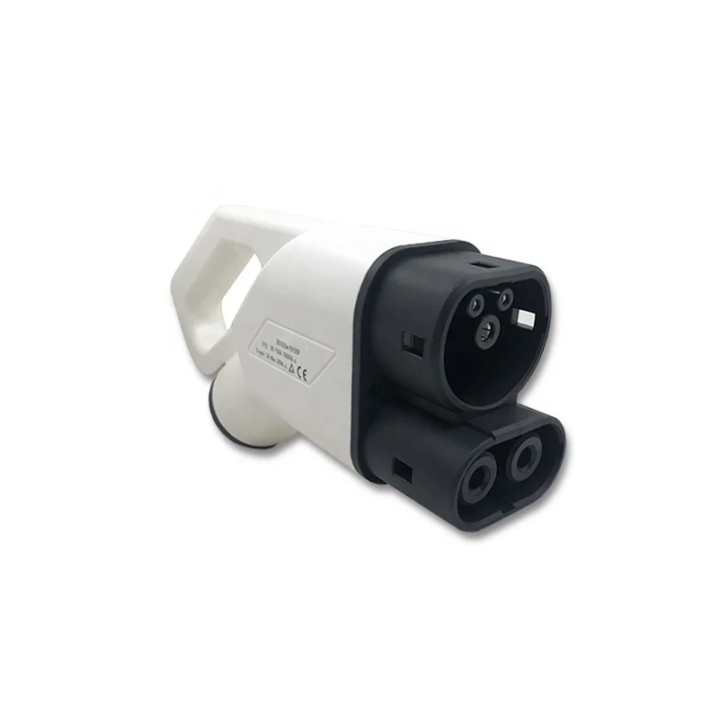 CCS DC зарядное устройство Combo 2 Plug 1000V 150A 200A TUV