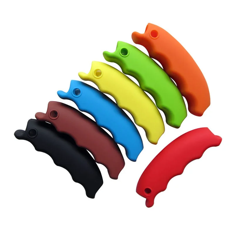 Easy Carrier Grocery One Trip Grip Silicone Shopping Bag Carrier