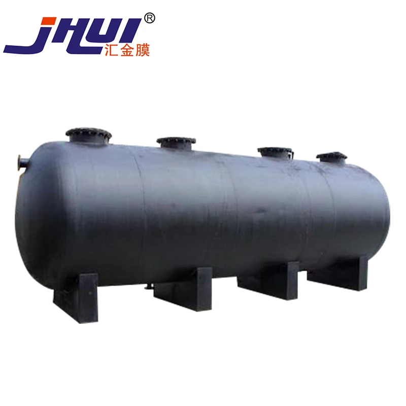 Комплексная установка для очистки сточных вод MBR Membran/оборудование/система/машина/оборудование