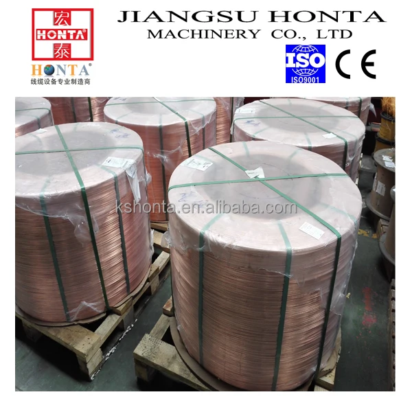 8mm rod breakdown machine for copper/ copper wire drawing machine