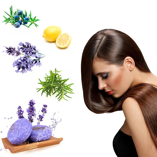 Wholesale High quality shampoo bar for hair growth