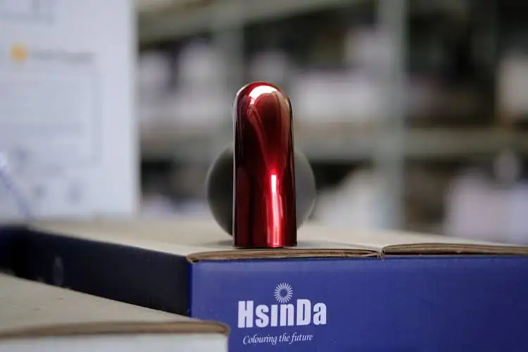 Hsinda Factory Low Price Plastic Hobby Lab Portable Test  System Powder Coating  Manual Spray Machine Cup Gun