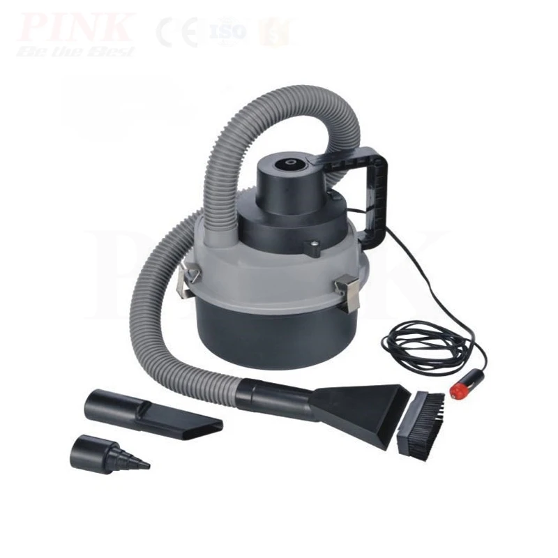 
Hand Car Vacuum Cleaner 